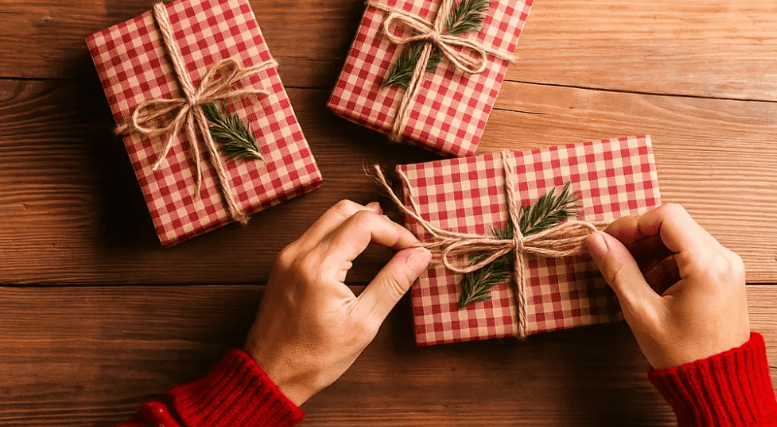 Top 10 Christmas gift vouchers in the UK